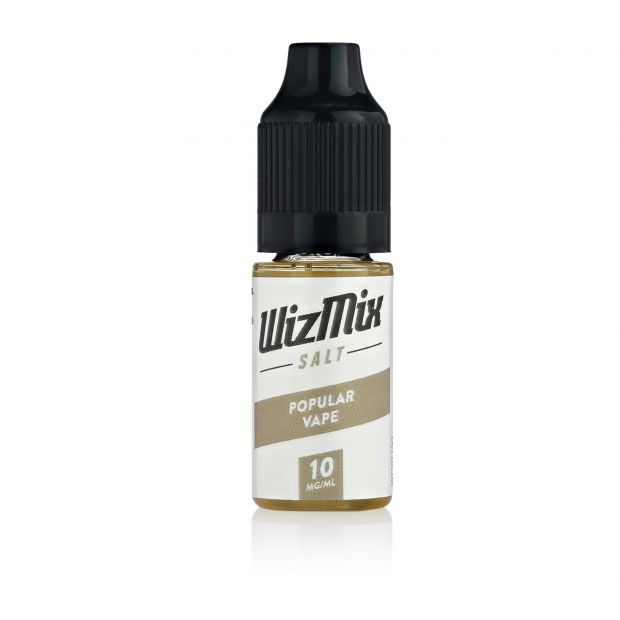 WizMix Salt Popular Vape 10ml Nic Salt E-Liquid